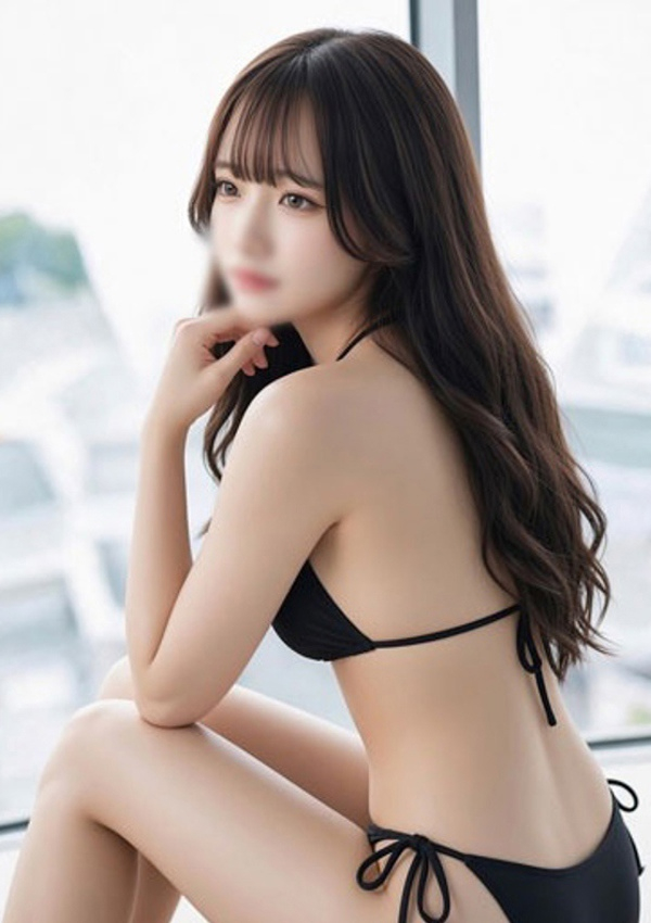 まいか、ビキニSPA 3