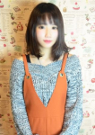 かりん、業界未経験のモデル系イイ女専門店 ANECAM