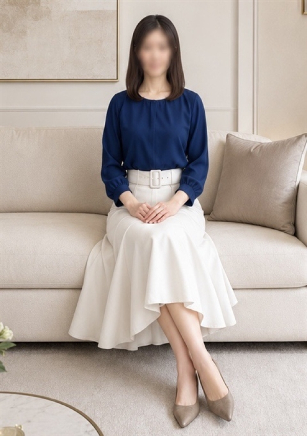 あさ、人妻美人館