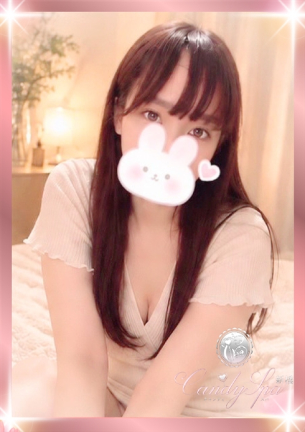白石 れな、Candy Spa(キャンディースパ) 新橋 1