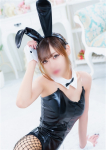 さや、bunny paradise