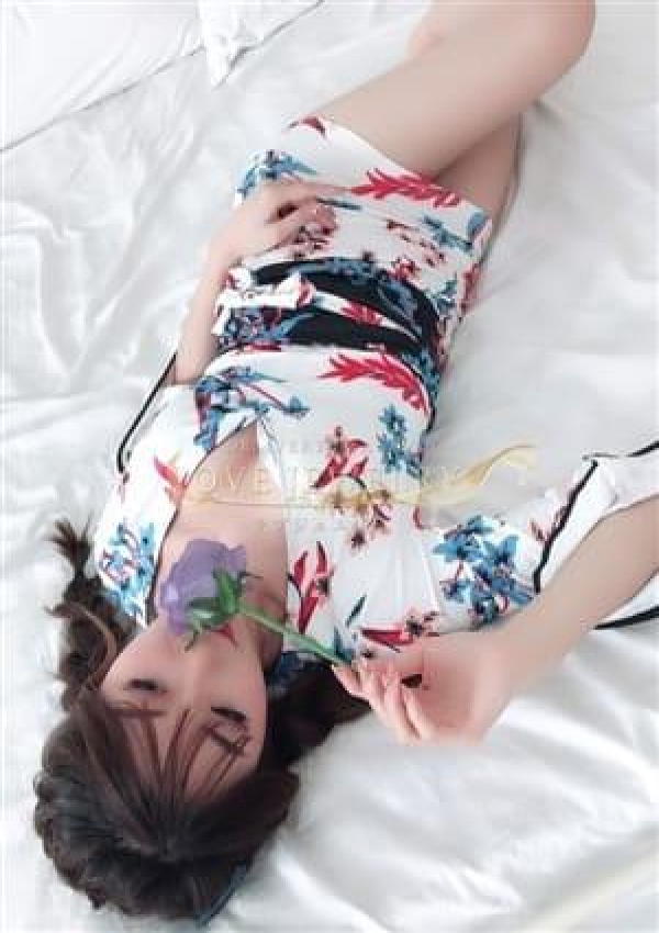 桃華リサ、ラブジュエリー 3