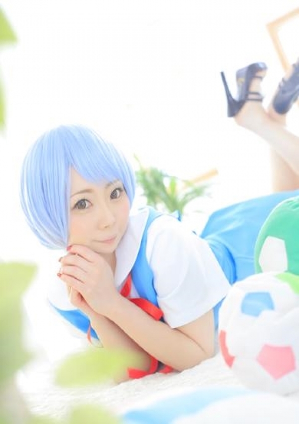 制服コスプレ、ポポロン☆博多 6