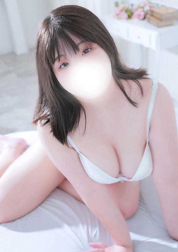 きょうか、白いぽっちゃりさん 仙台店 5