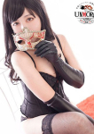 あん、妄想フェティッシュ変態クラブ~アンモラル/UNMORAL~