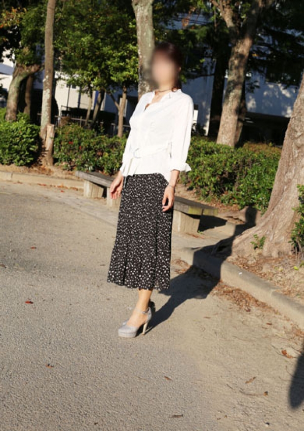 つばき、博多の熟女 2