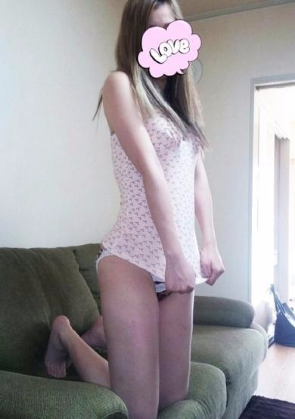 もなか【一日体験】、恋するエステ彼女が部屋着にきがえたら 3