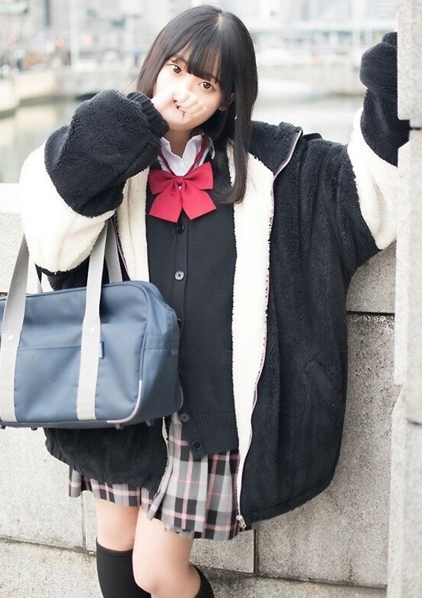 みゆ、大阪デリヘル学園 5