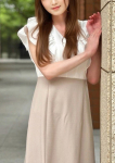 花野なぎ、月の真珠-五反田-