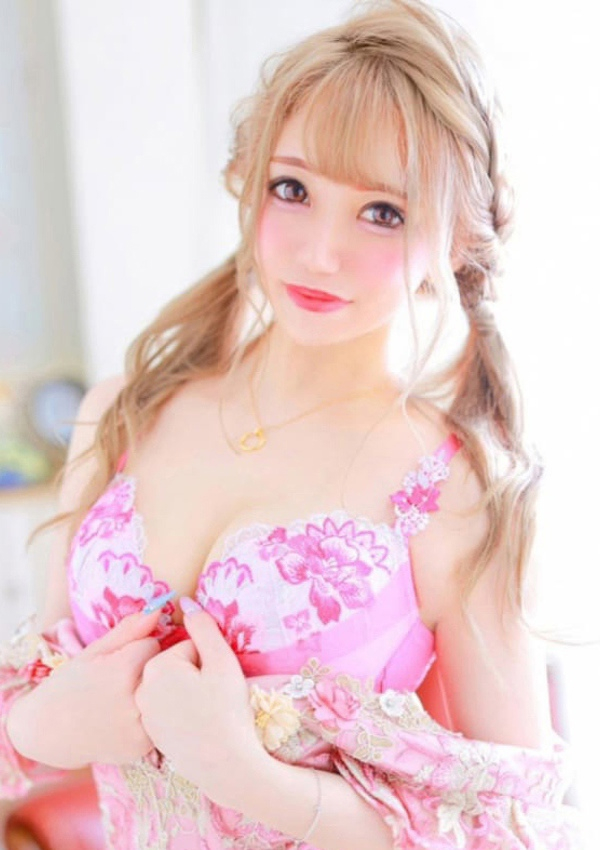 くるみ、舐めていいとも!柏店 2