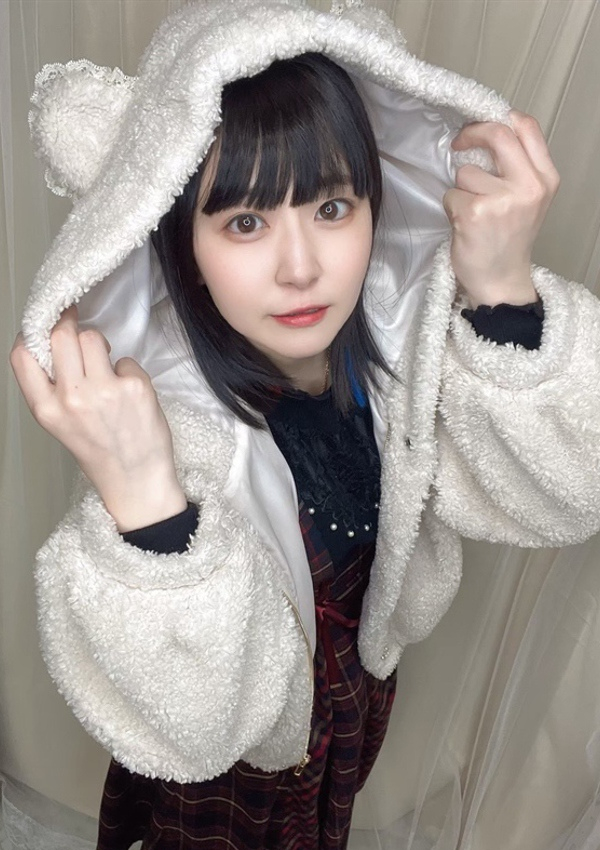 あん、山梨コスプレ学園 LOVE&PEACE 3