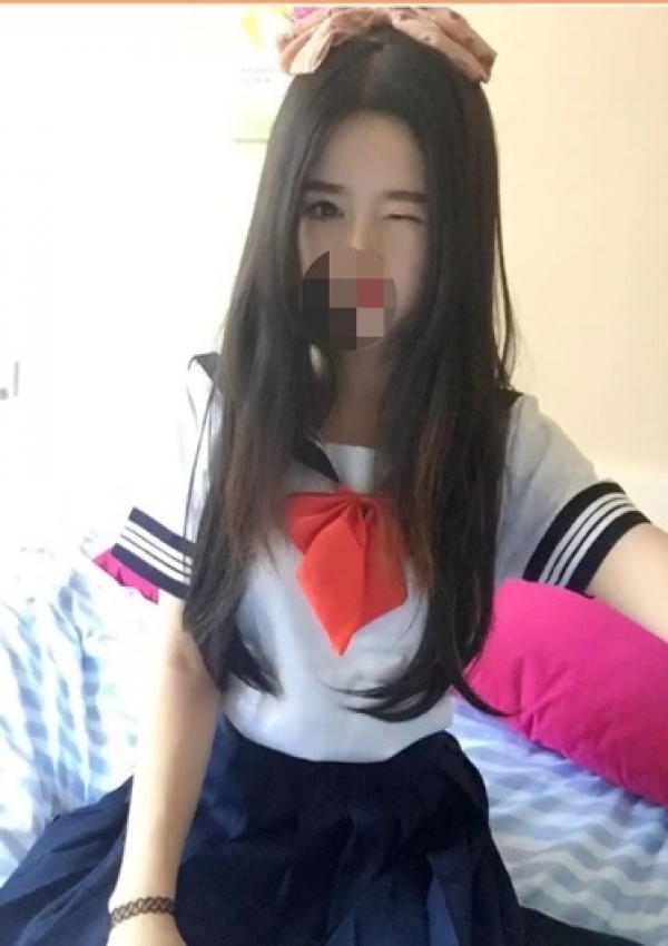 まい、一目惚れ 1