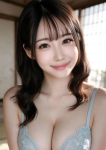 松原すず、断りきれない美人マッサージ嬢たち
