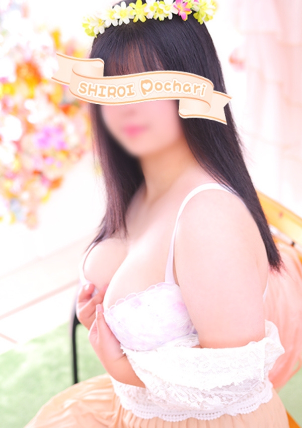 みらい、白いぽっちゃりさん 仙台店 4