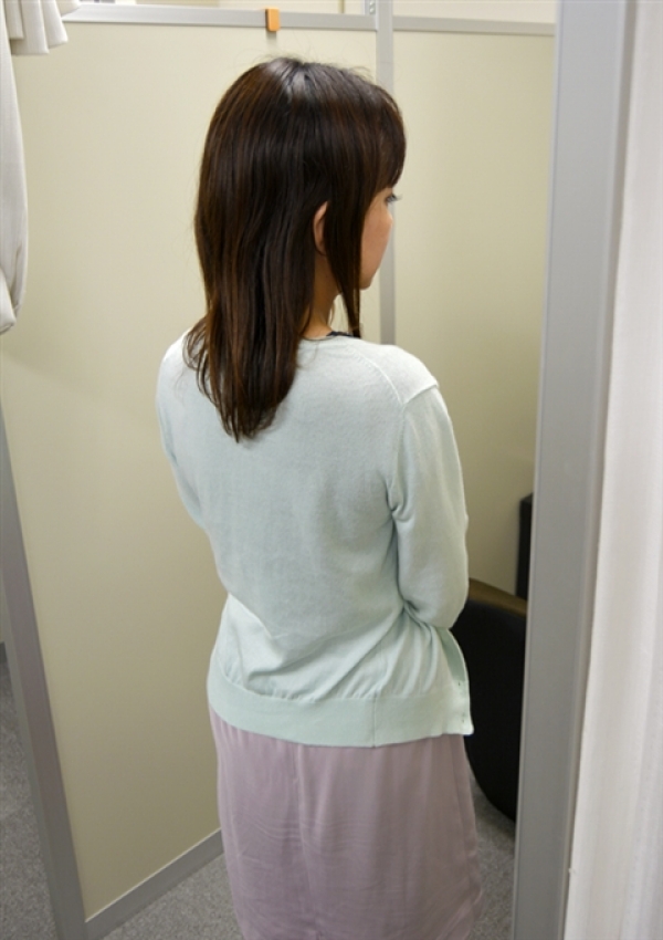 りかこ、完熟ばなな谷九 6