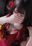 カレン、セレブガーデン