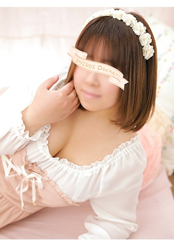 ゆい、白いぽっちゃりさん 仙台店 2