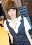 あおい、現役OL たちの秘密のアルバイト シークレットオフィス