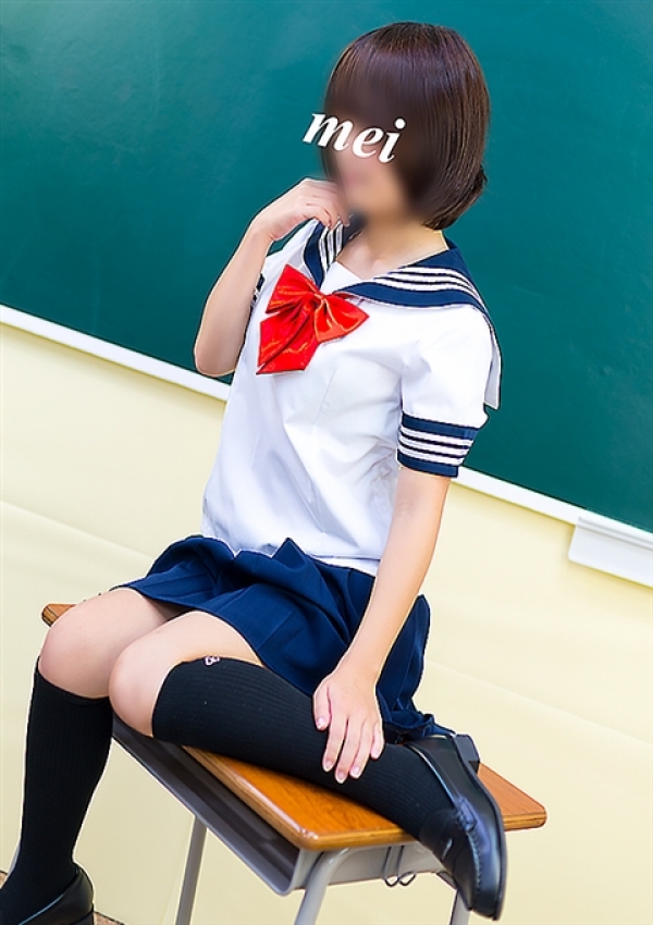 めい、カサブランカ女学園姫路校 5