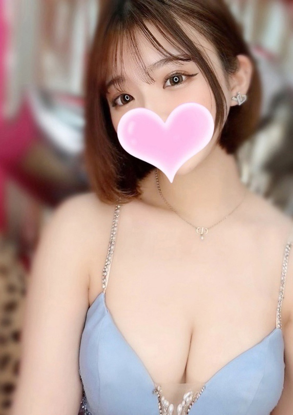Nachi/なち、プロフィール姫路 3
