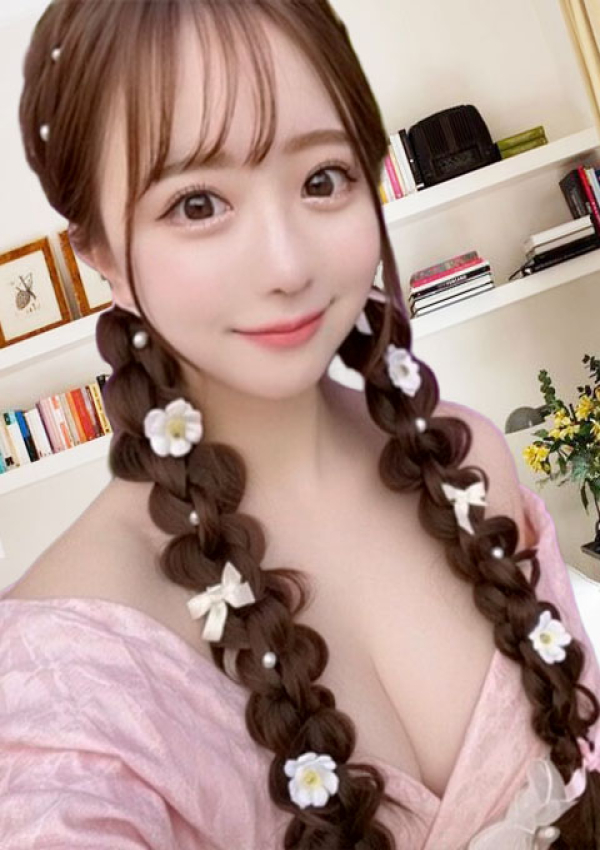 ~いちご~、もっと教えて♡ウブな天使のささやき