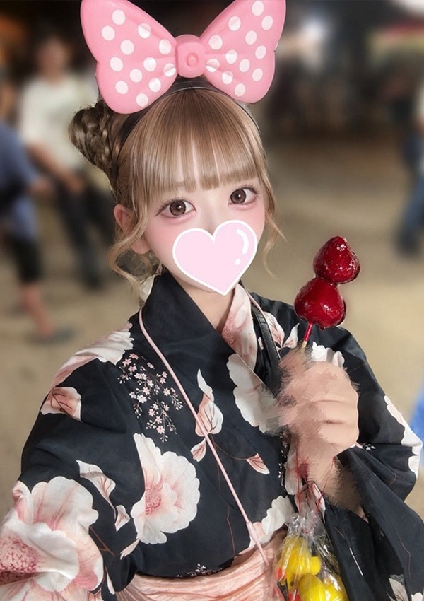 なの、プロフィール天王寺 2