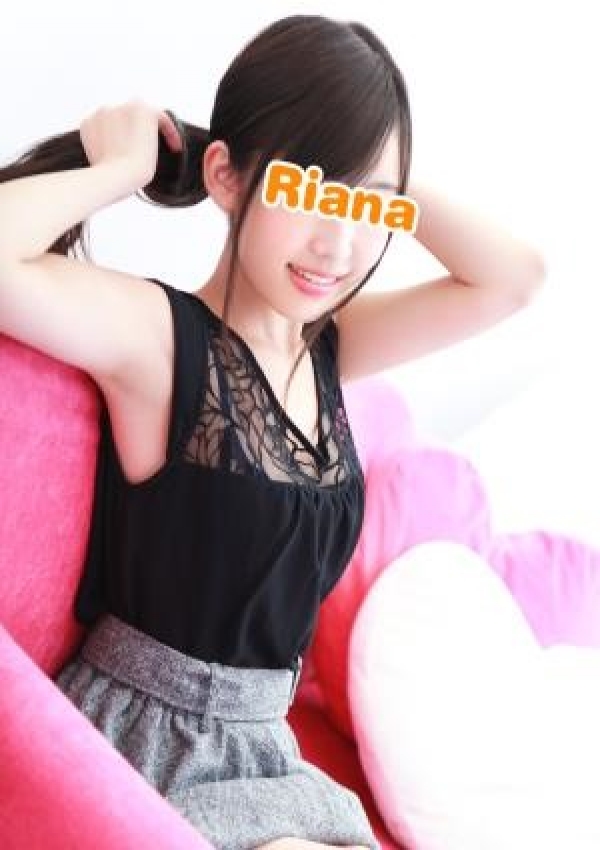 リアナ、Juicy+池袋北口店 4