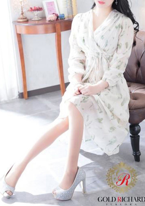 姫華♡himeka♡、ゴールド リシャール福岡 6