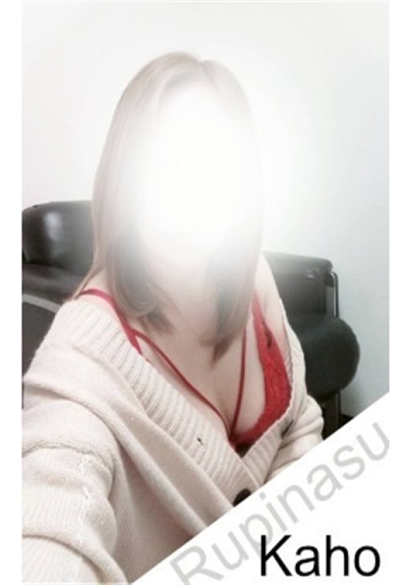 かほ、ルピナス 1