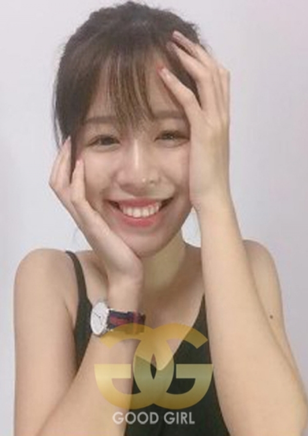 さき、(ザ)グットガール 1