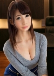 ちはる、ずっぷり2度ヌキ生願望