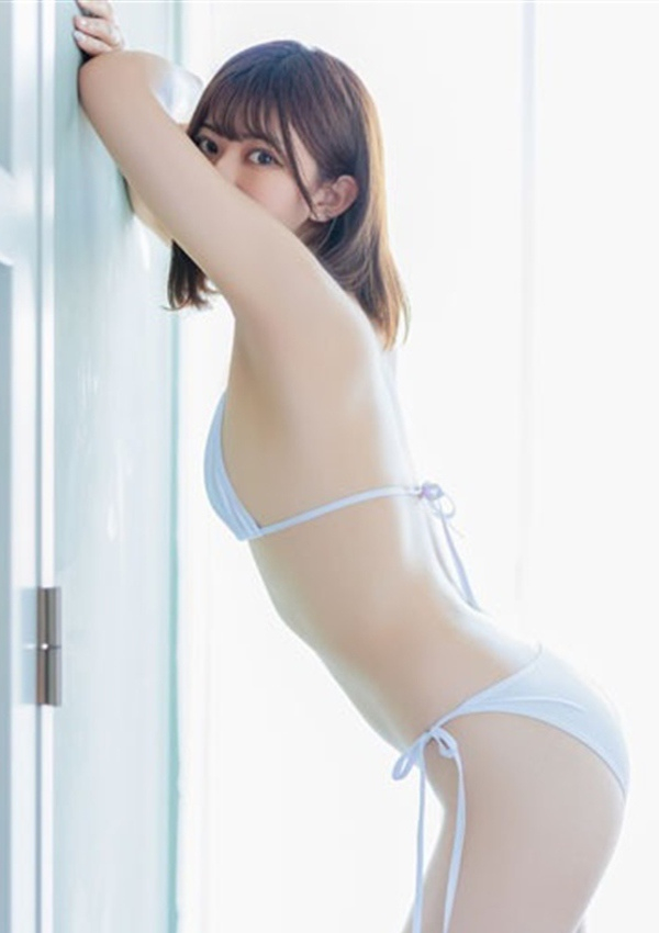 ゆゆ、ビキニSPA 3