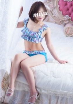 美優(みゆ)、天使のゆびさき 1