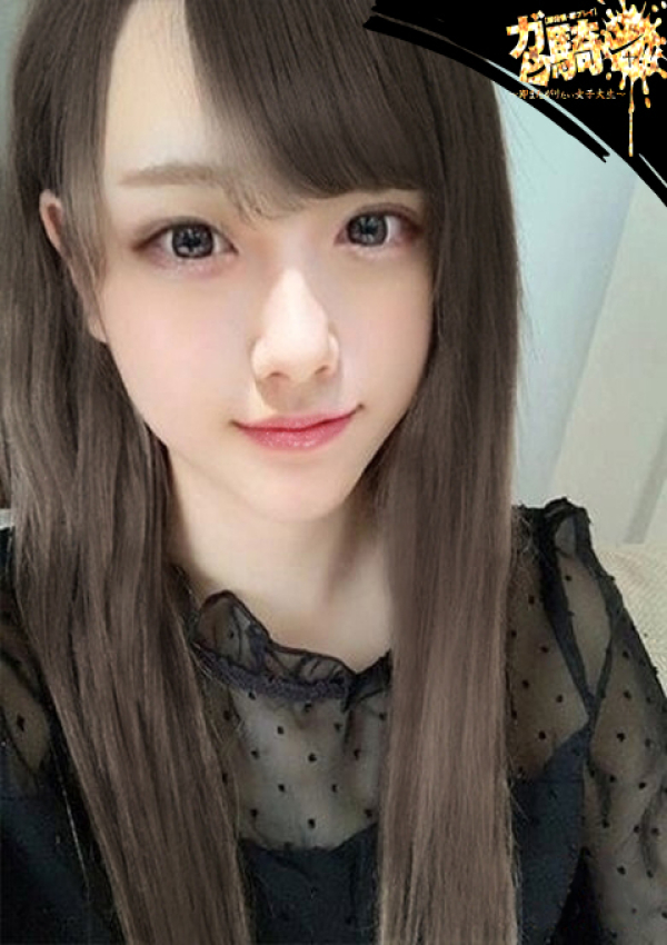 ガン騎シャ!!即またがりたい女子大生、さやか☆M美大