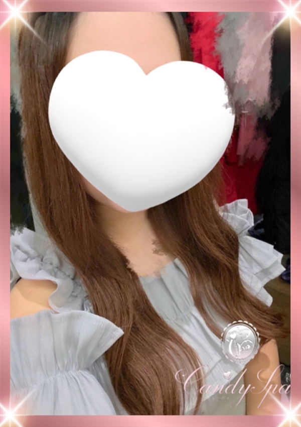 千秋 藍、Candy Spa(キャンディースパ) 新橋 2