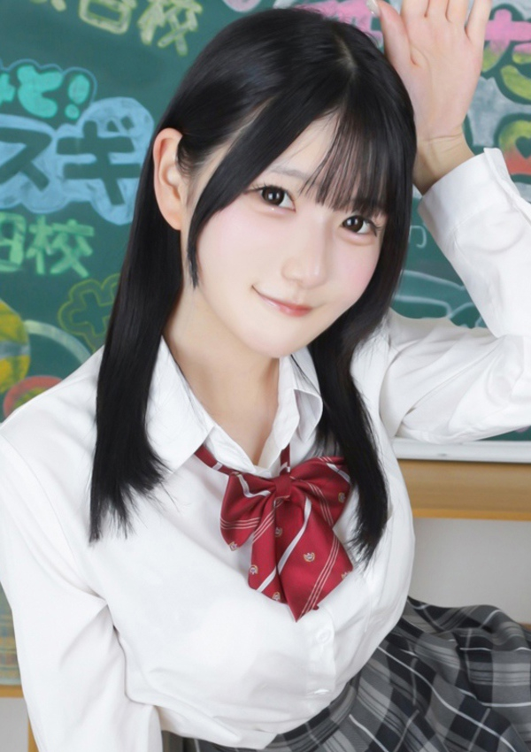 うさぎ、まだ舐めたくて学園渋谷校～舐めたくてグループ～ 1