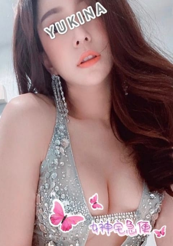 優樹菜(ゆきな)、女神宅急便 1