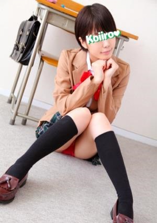 神楽 みなみの、コスプレ風俗恋色学園 五反田校/エステ専攻科 4