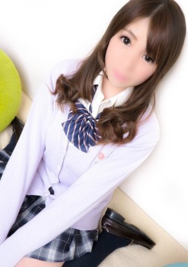 めぐ、オシャレな制服素人デリヘル JKスタイル 2