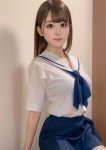 チサト、Baby Doll's