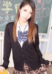 プロダクション直営店 君と!ヤリスギ学園、あおい