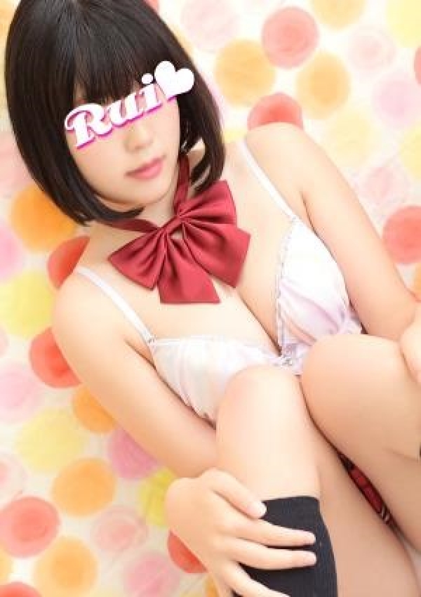 るい、品川夢見る乙女 3