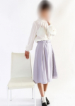 佐藤 莉々菜、Elegance