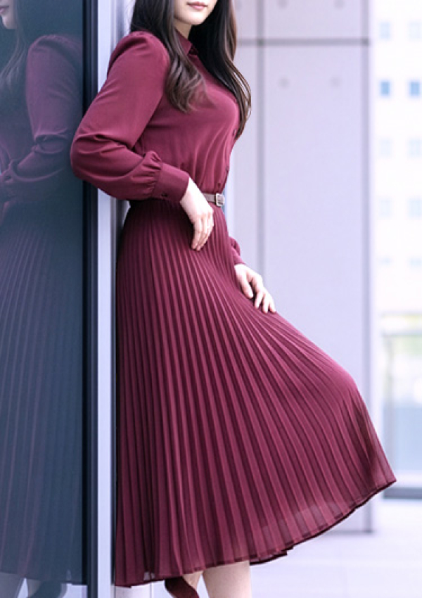 まりこ、新宿ミセスラウンジ東京 2