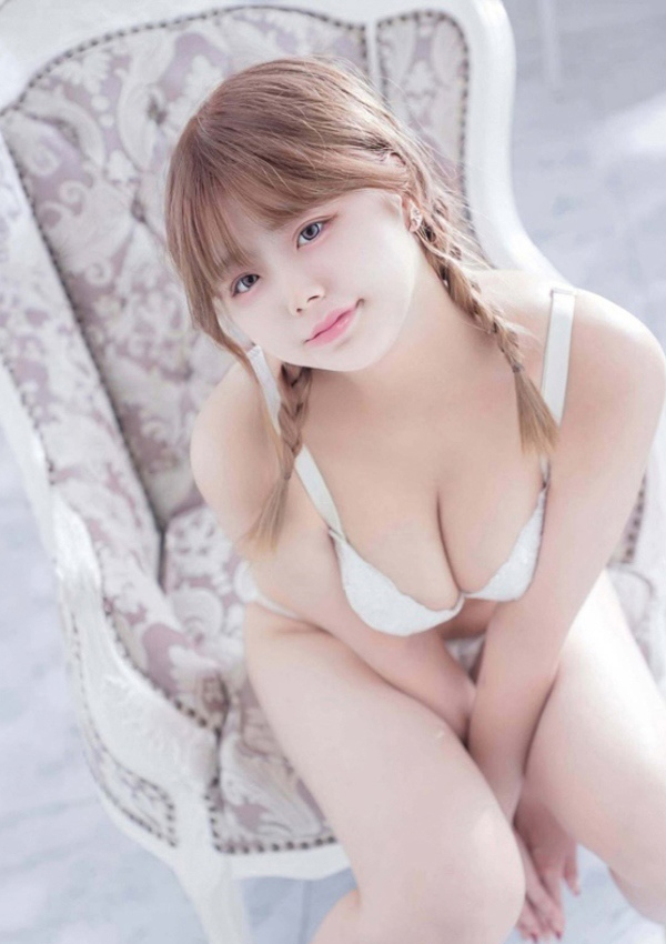 中野じゅの、全裸コレクションor妄想痴漢電車 3