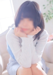 なつき、処女・男性経験少ない素人イメクラ未経験