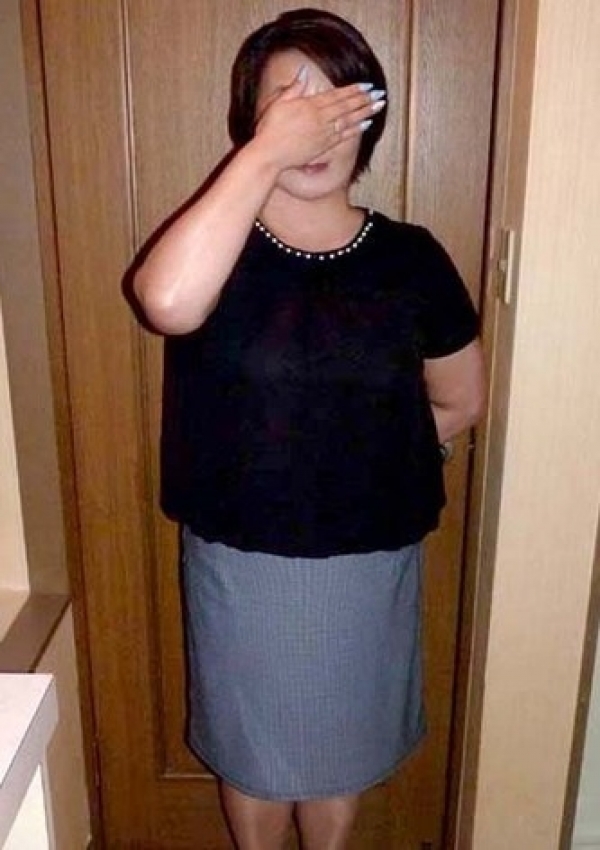 もえか、池袋発情おかあちゃん 1