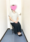 前坂明日香、五十路マダム 福山店