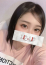 星奈みくる、LIP×LIP滋賀