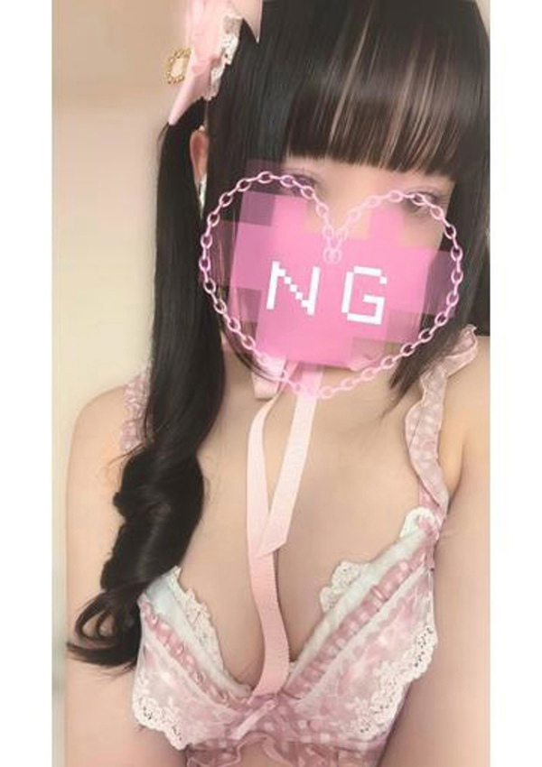 あむ★、新潟風俗Cherish Amulet 7